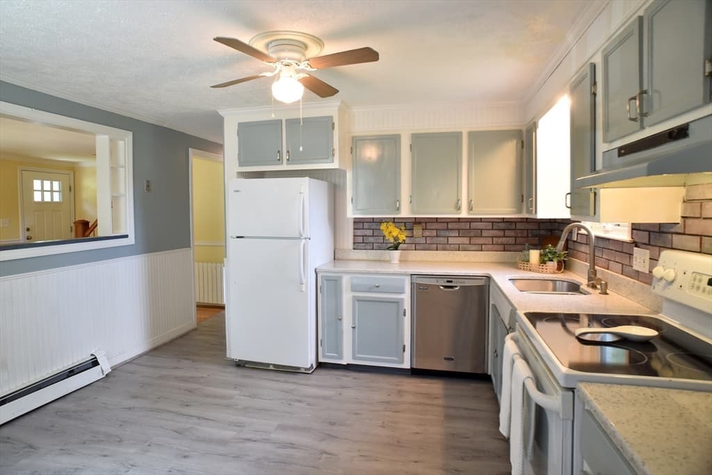 Casa em Haverhill — foto 9