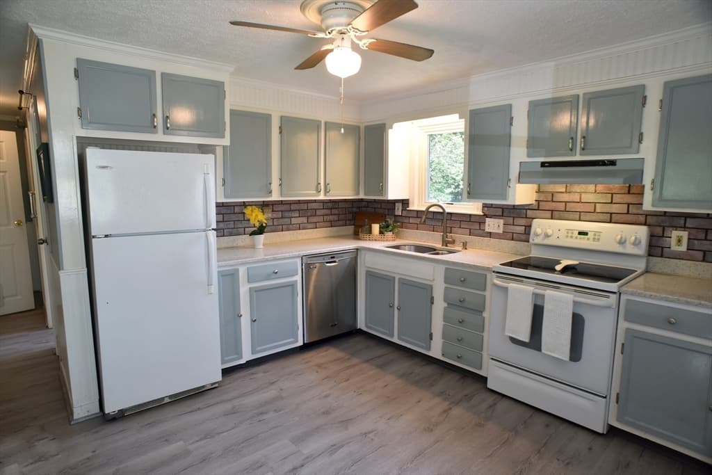 Casa em Haverhill — foto 8