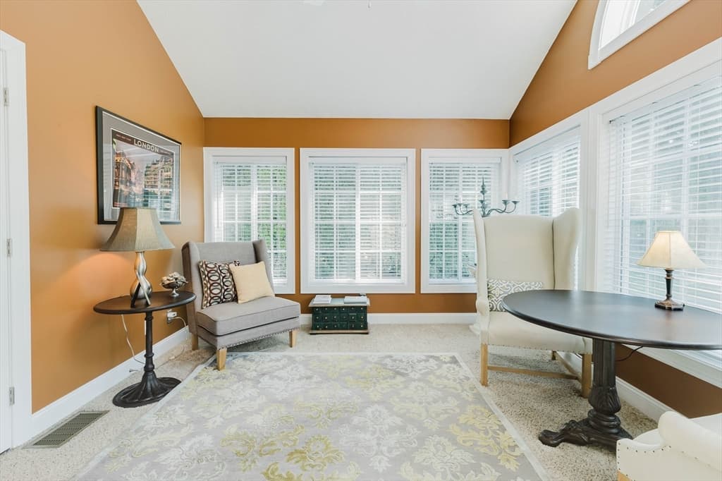 Condomínio em South Hadley — foto 6