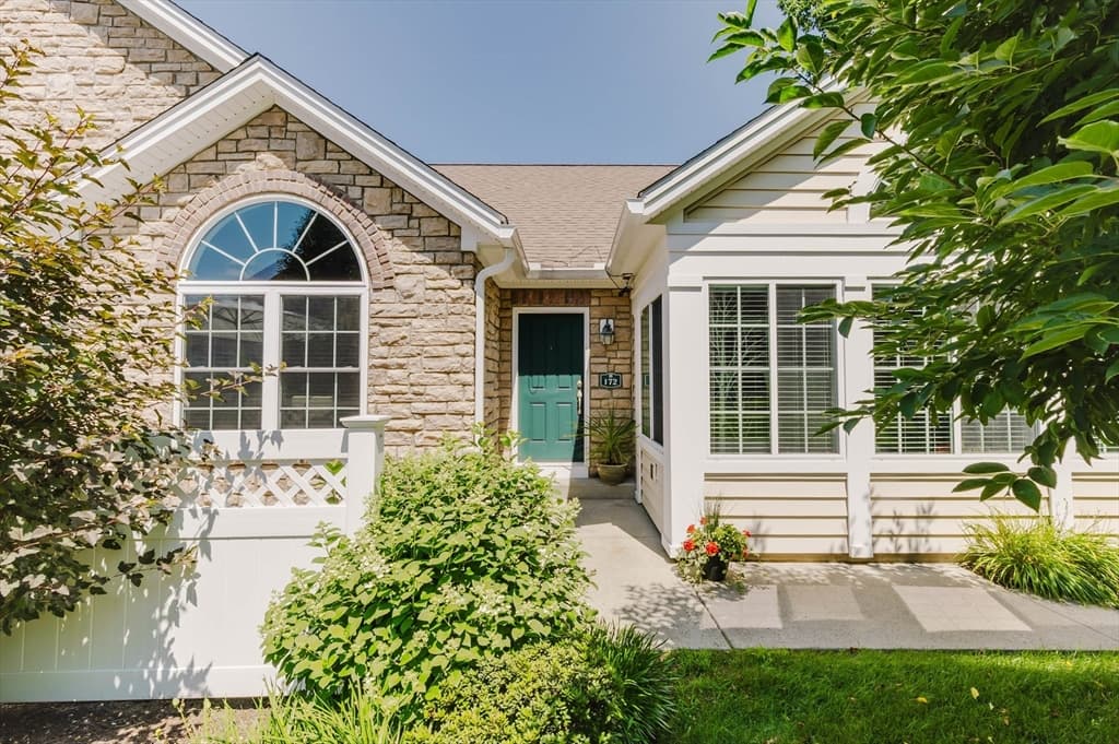 Condomínio em South Hadley