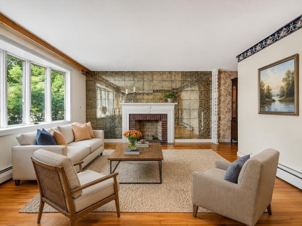 Casa em Wakefield — foto 8