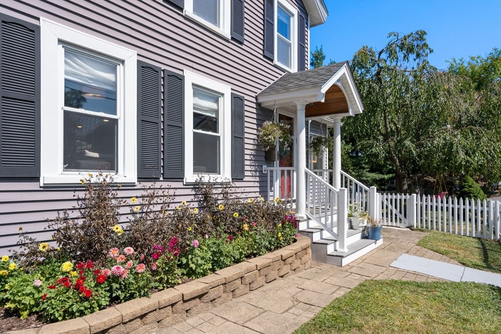 Casa em Framingham — foto 2