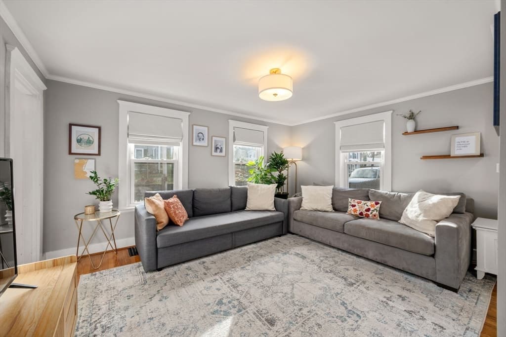 Casa em Framingham — foto 5