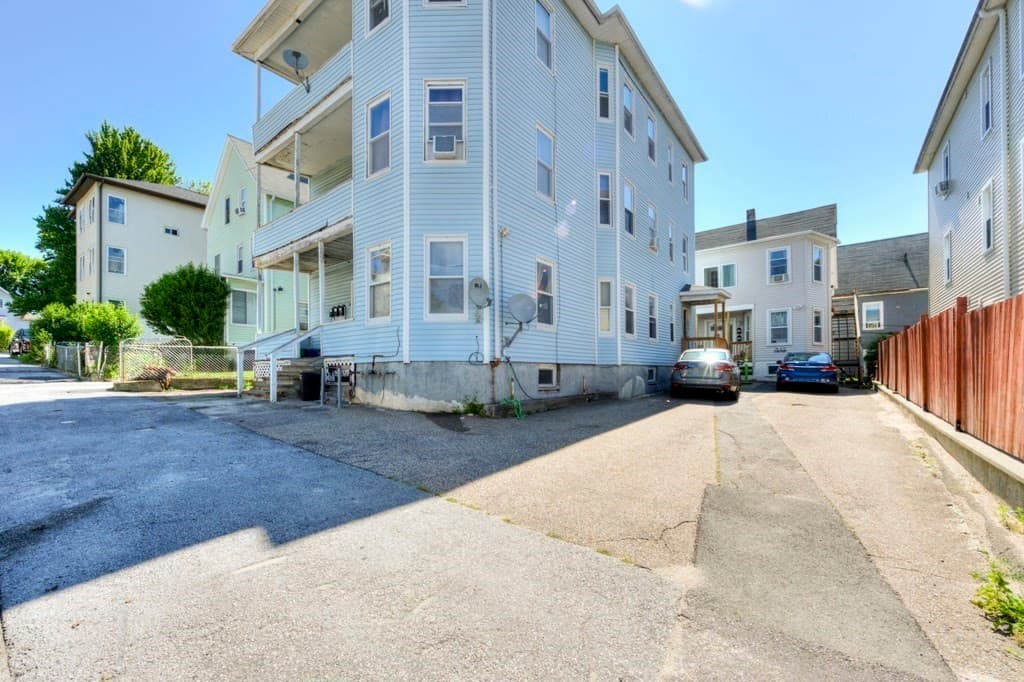 Multi-família em Worcester — foto 2