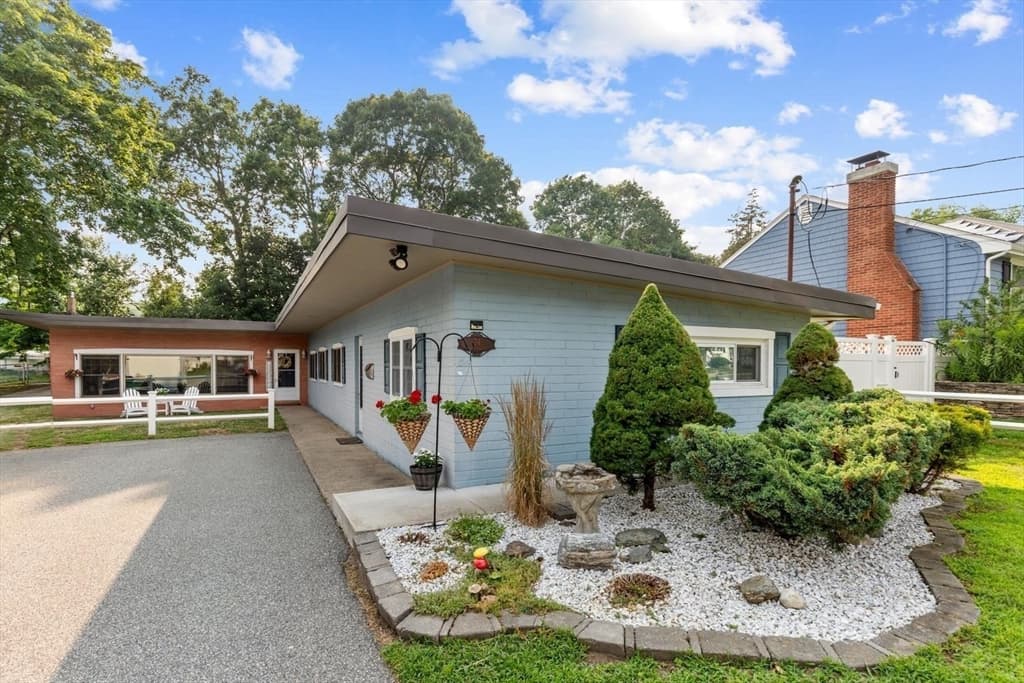 Casa em Stoneham