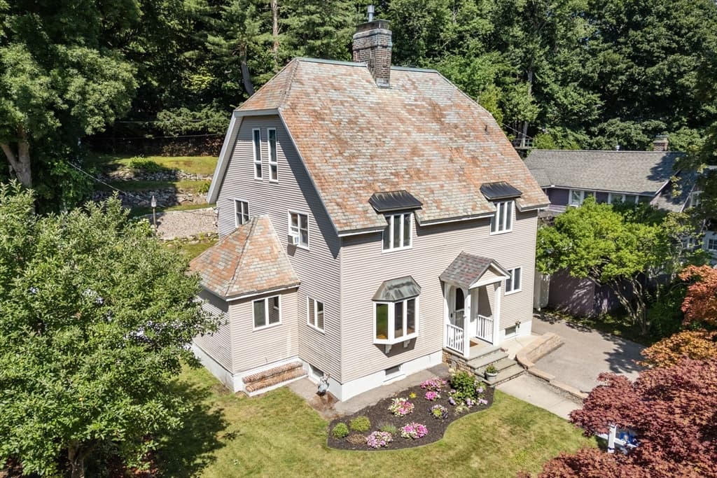 Casa em Worcester