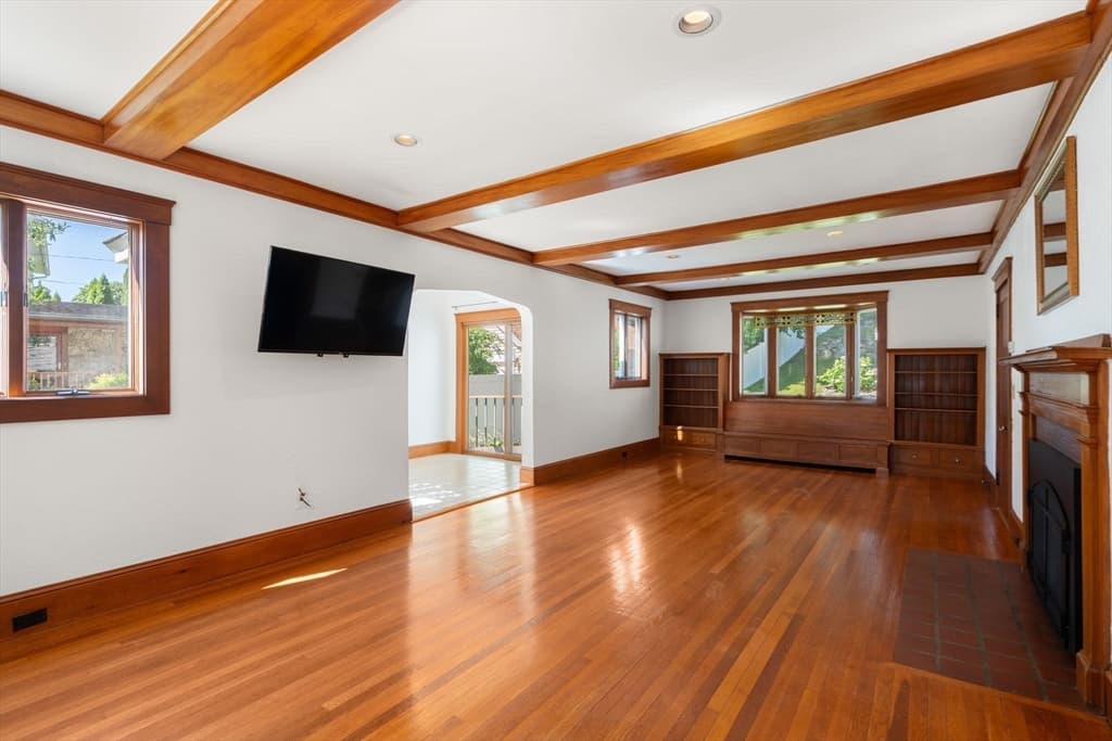 Casa em Worcester — foto 5