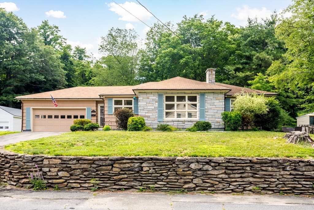 Casa em Fitchburg — foto 2