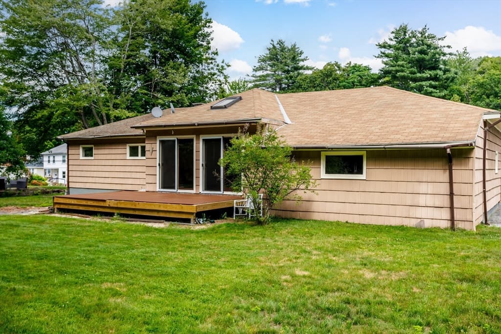 Casa em Fitchburg — foto 3