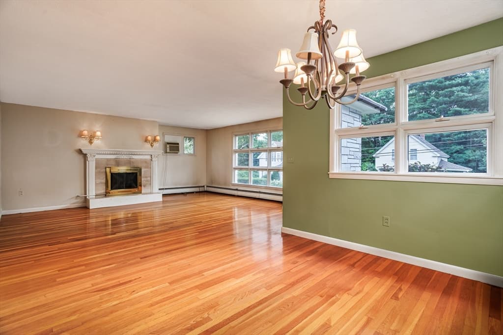 Casa em Fitchburg — foto 5