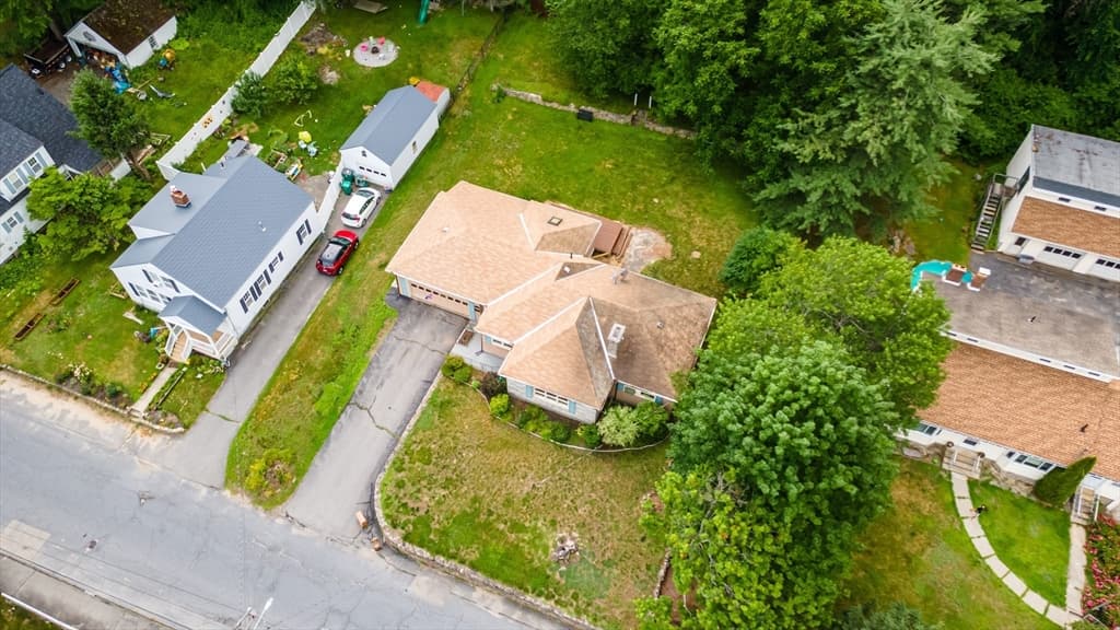Casa em Fitchburg — foto 4