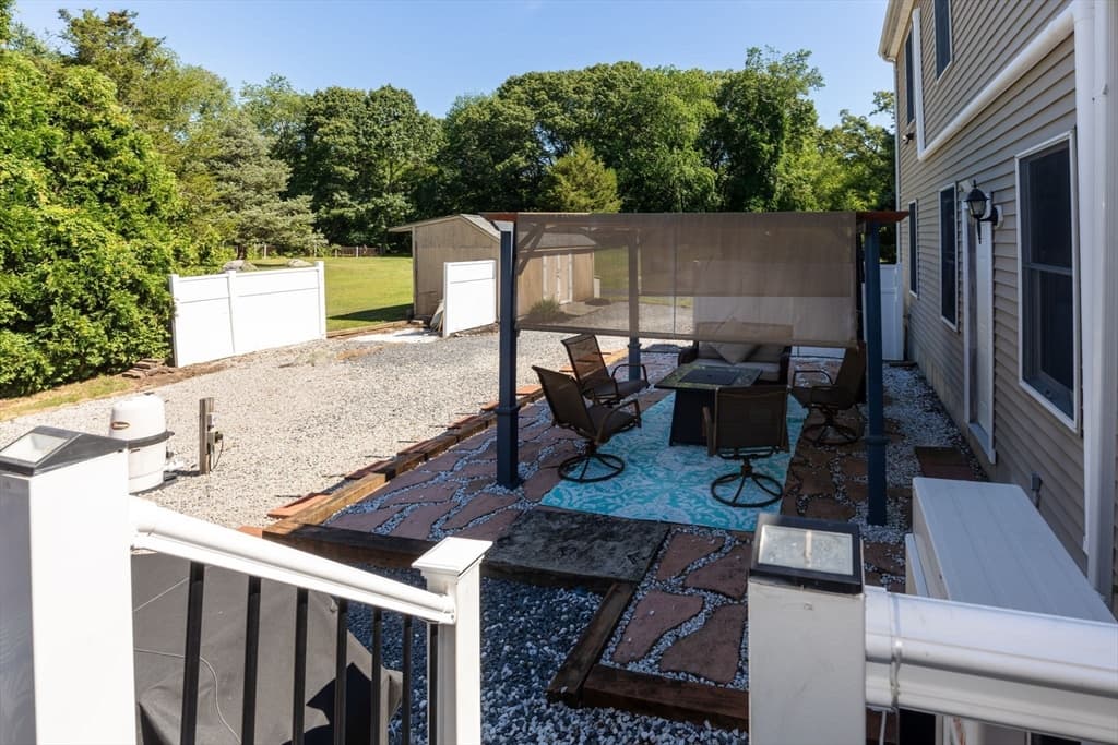 Casa em Swansea — foto 7