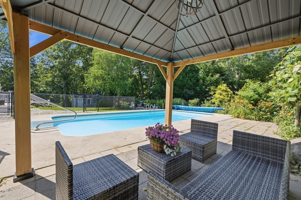 Casa em Yarmouth — foto 6