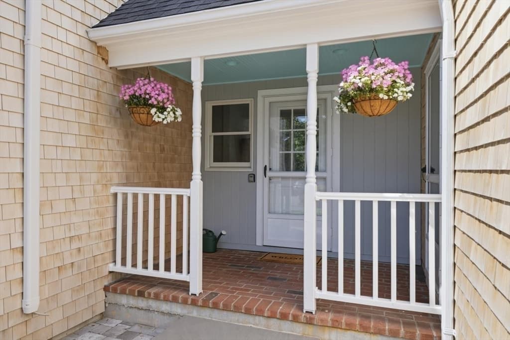 Casa em Yarmouth — foto 7