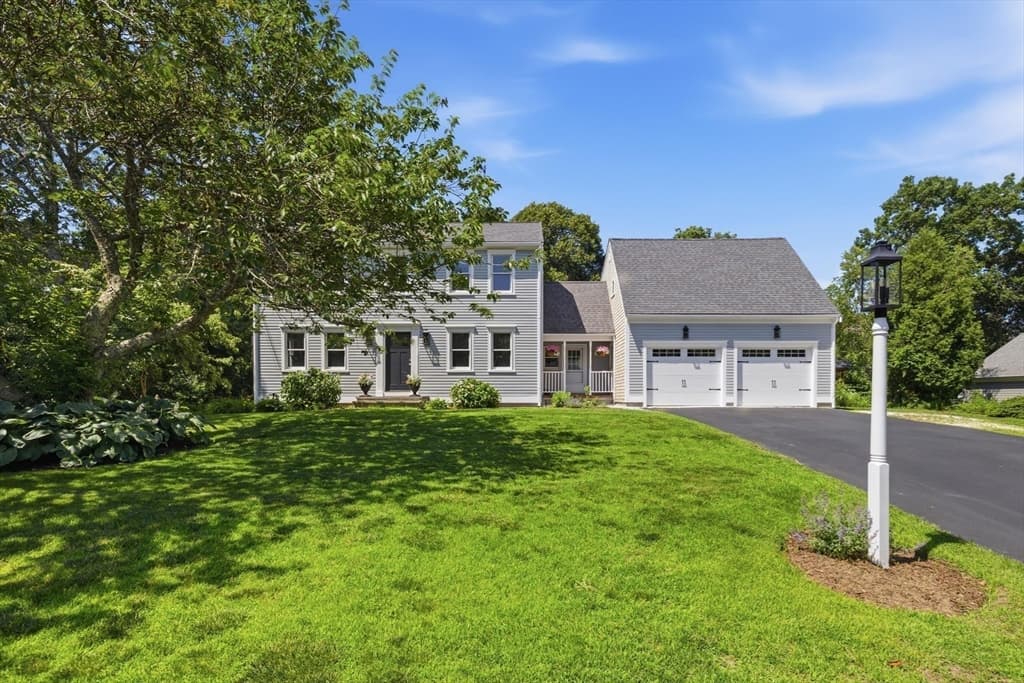 Casa em Yarmouth — foto 4