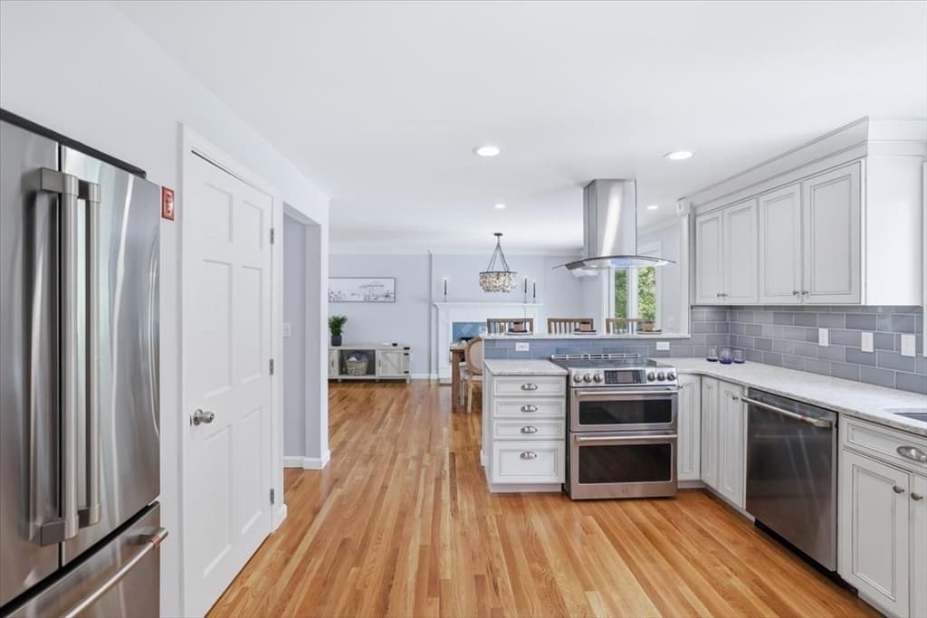 Casa em Yarmouth — foto 8