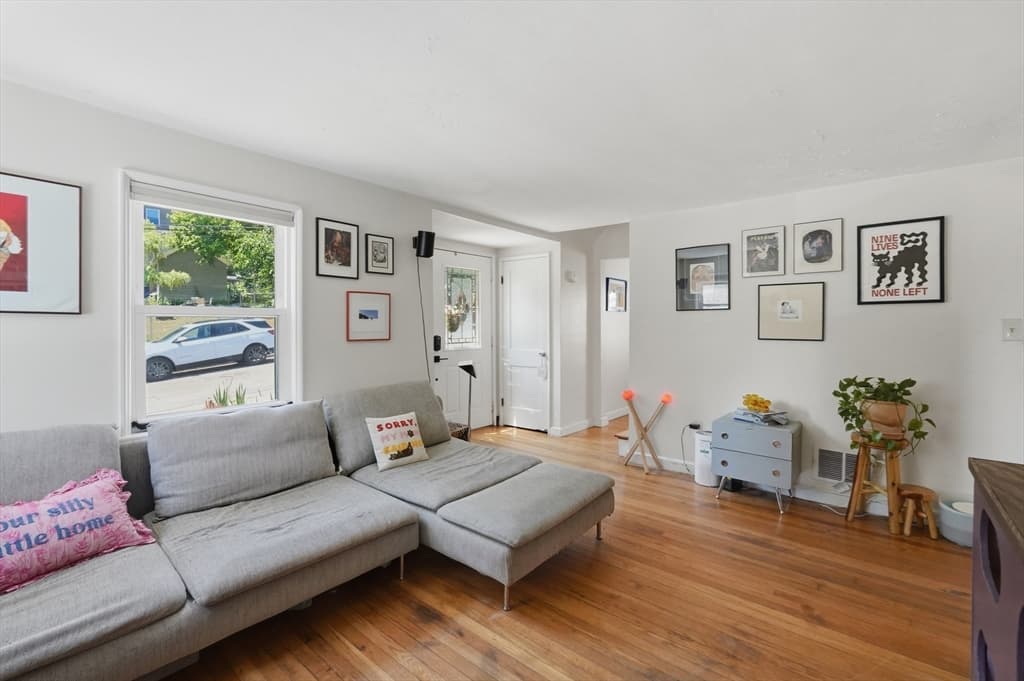 Casa em Boston — foto 5