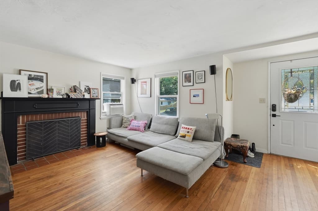 Casa em Boston — foto 4