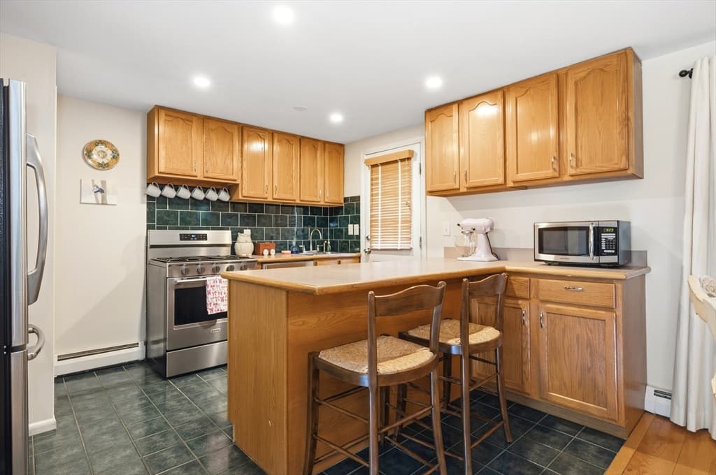 Condomínio em North Andover — foto 6
