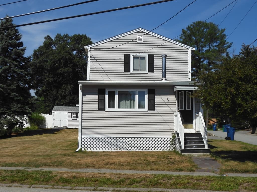 Casa em Billerica