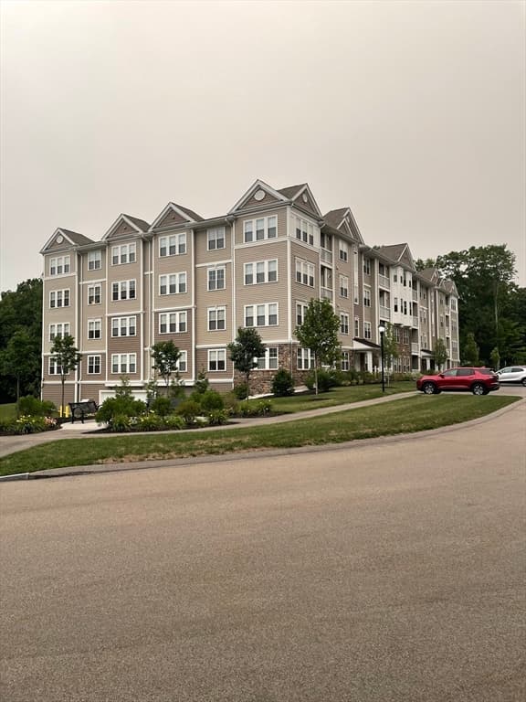 Condomínio em Walpole