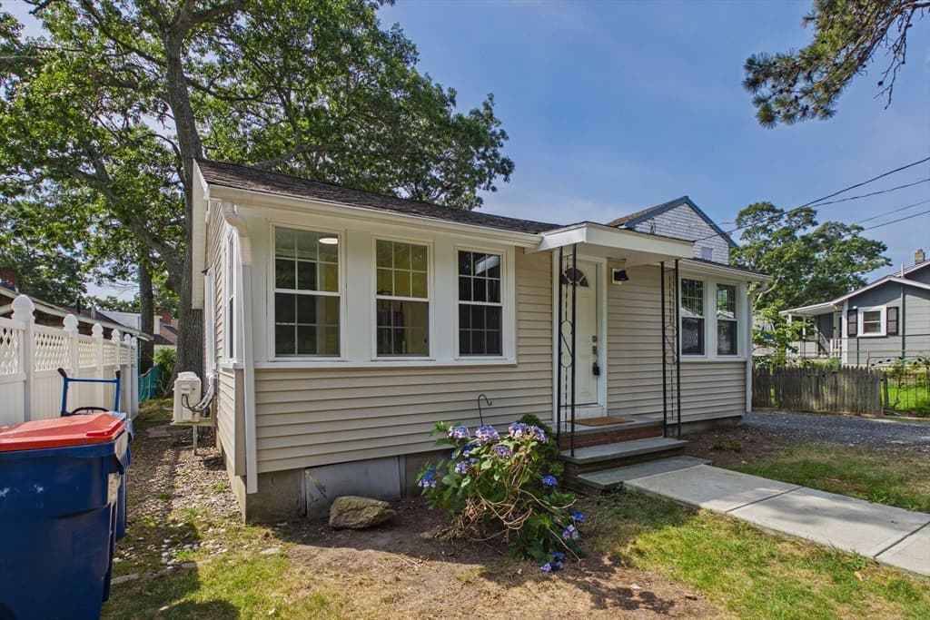 Casa em Wareham — foto 6