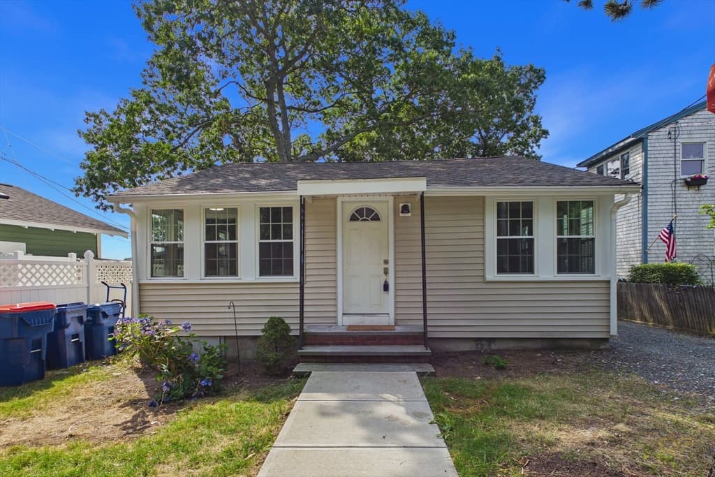 Casa em Wareham