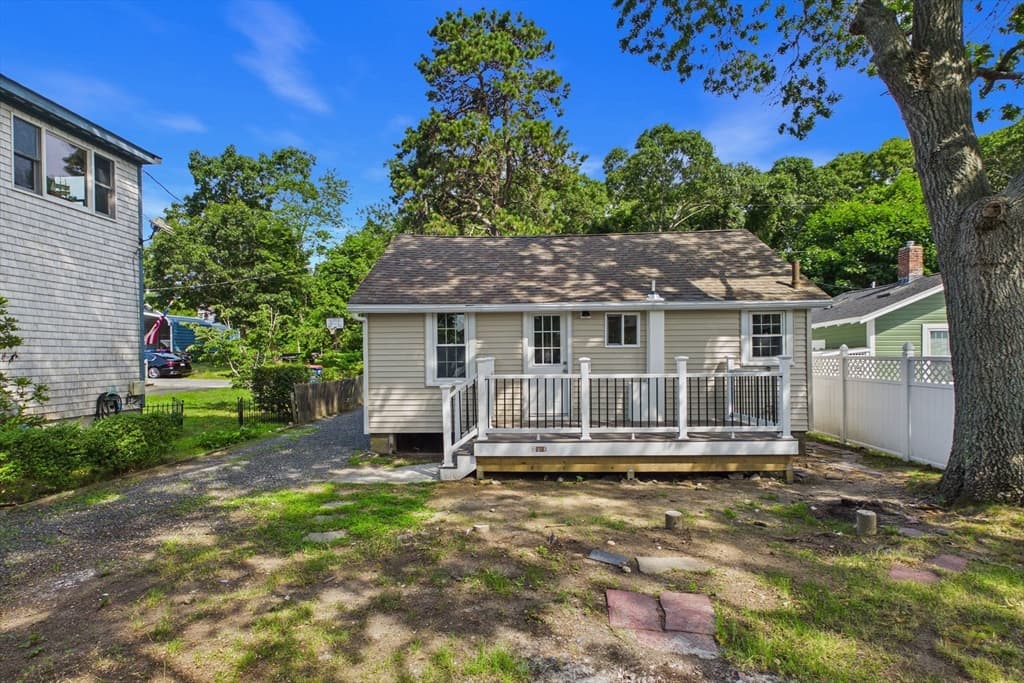 Casa em Wareham — foto 8