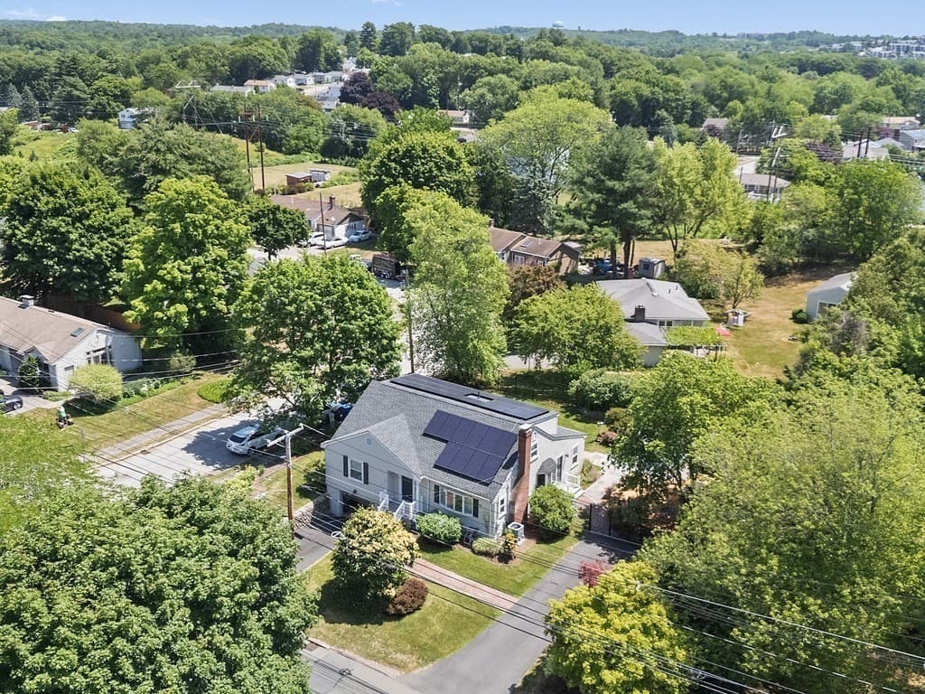 Casa em Waltham — foto 2