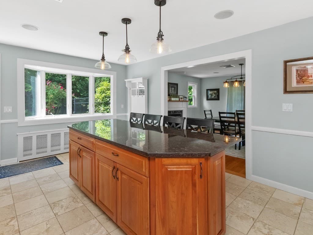 Casa em Waltham — foto 6