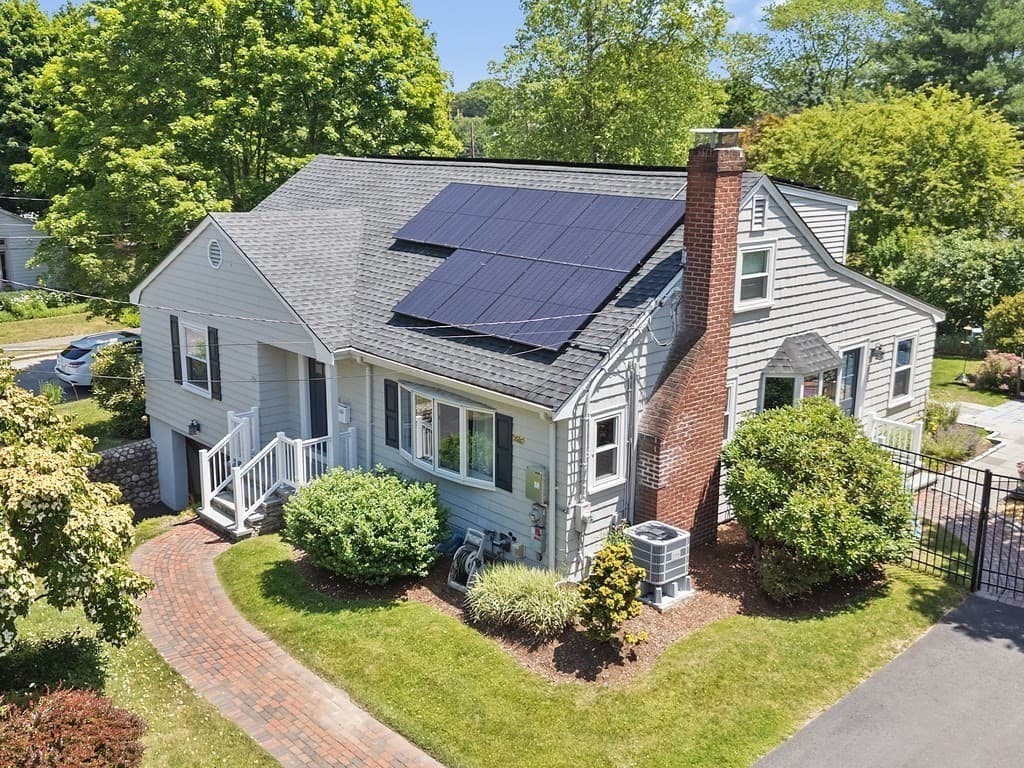 Casa em Waltham