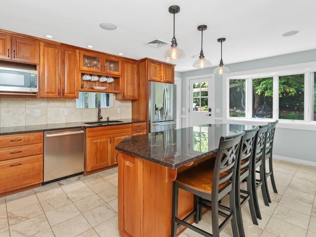 Casa em Waltham — foto 5