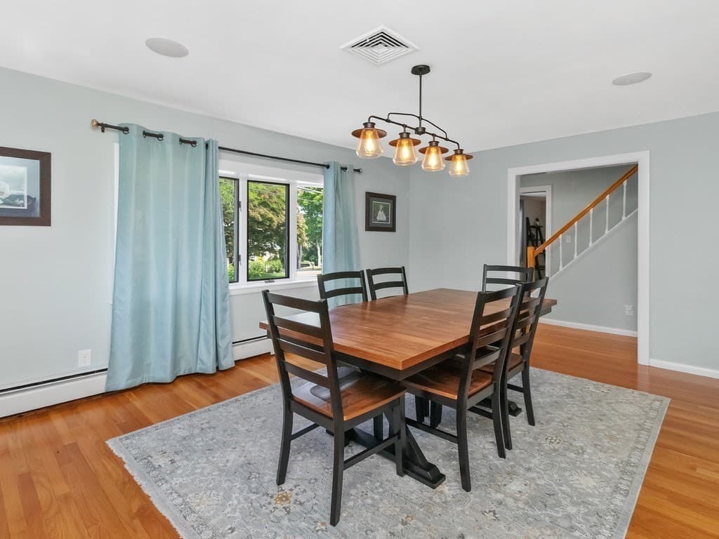 Casa em Waltham — foto 9