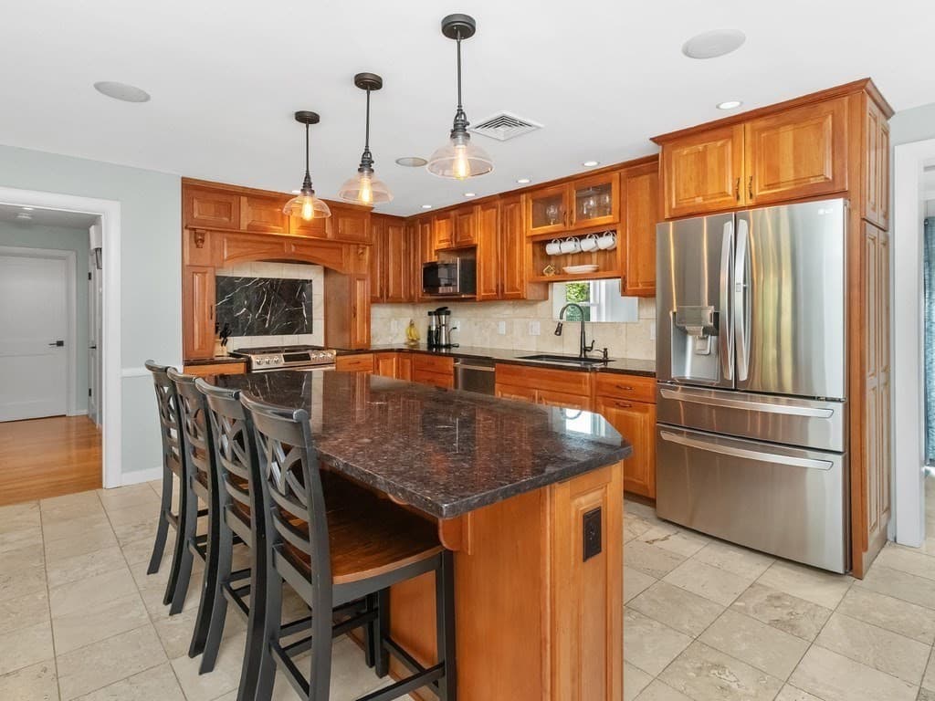 Casa em Waltham — foto 4