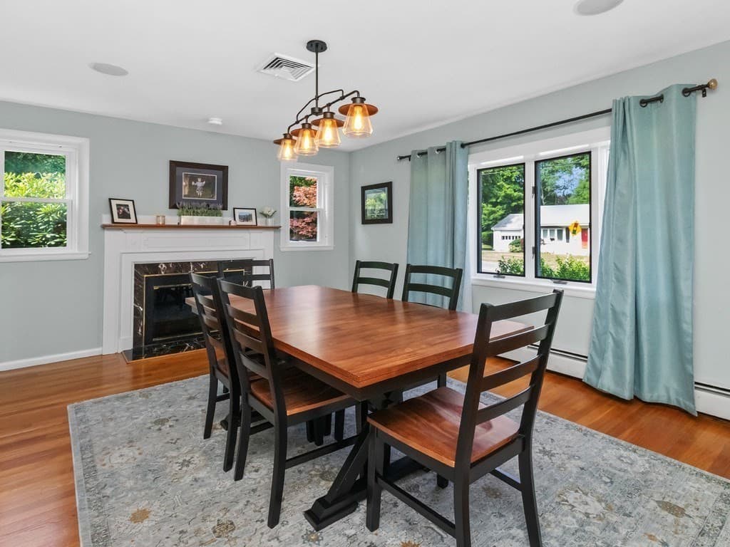 Casa em Waltham — foto 8