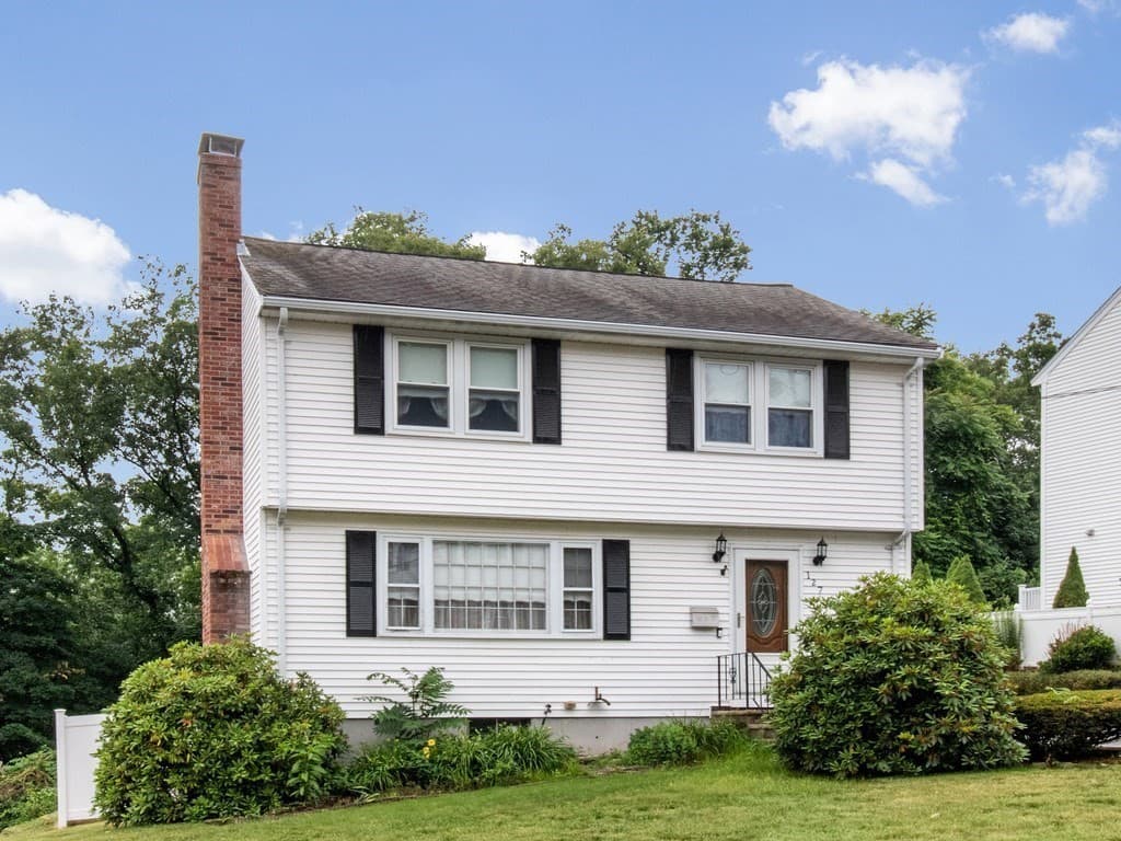 Casa em Waltham — foto 2