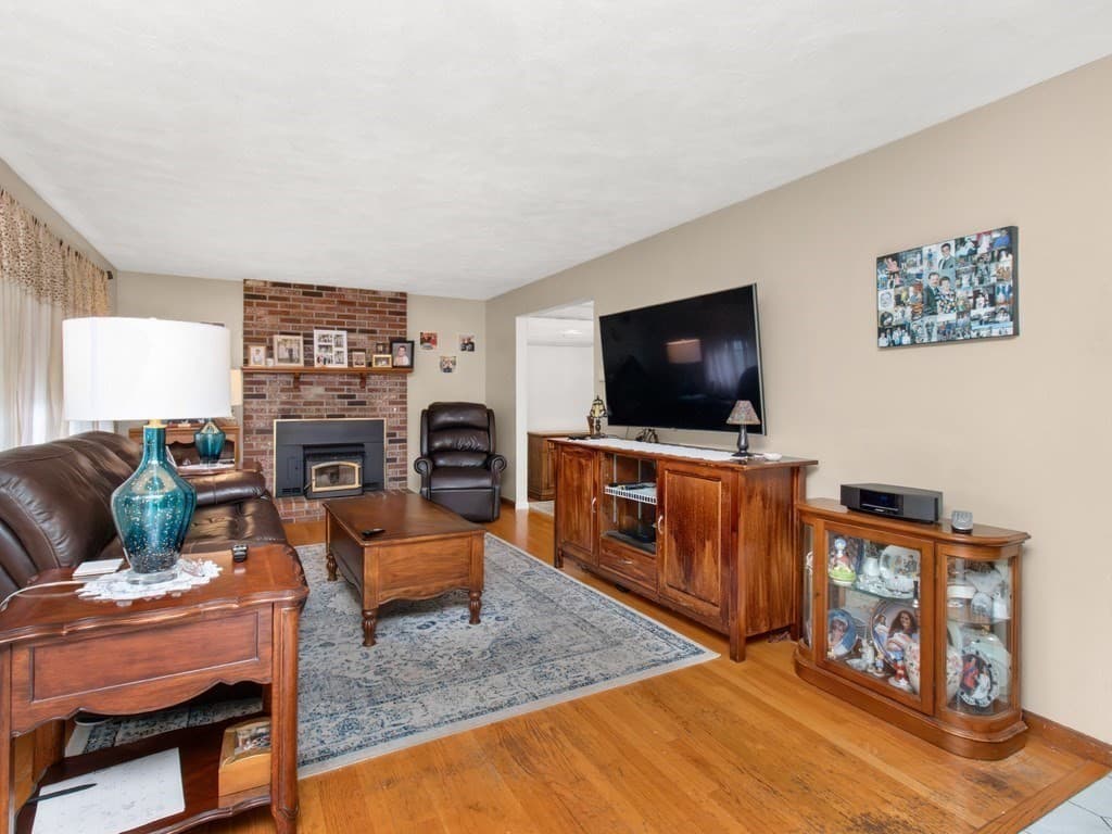 Casa em Waltham — foto 7