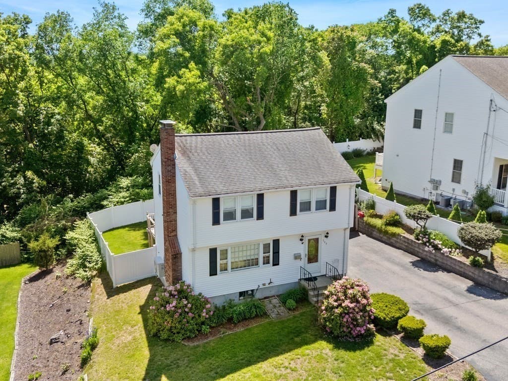 Casa em Waltham