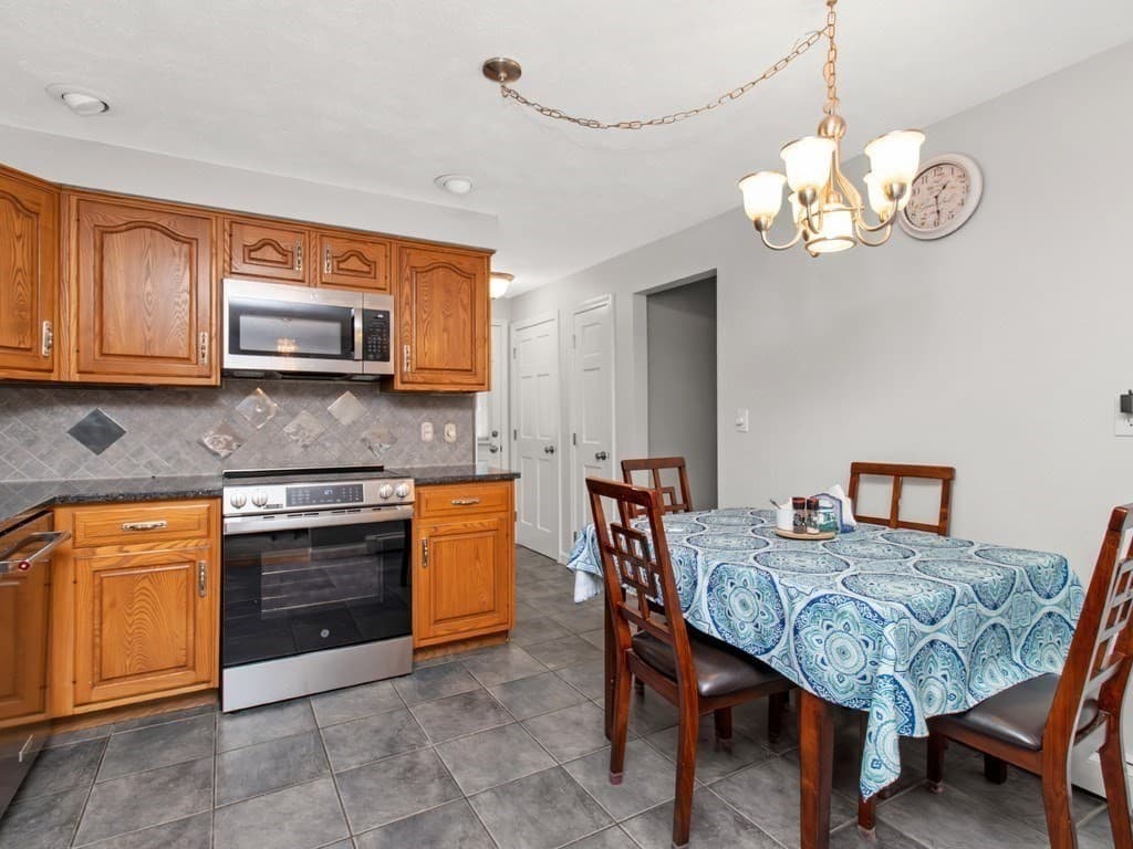 Casa em Waltham — foto 5