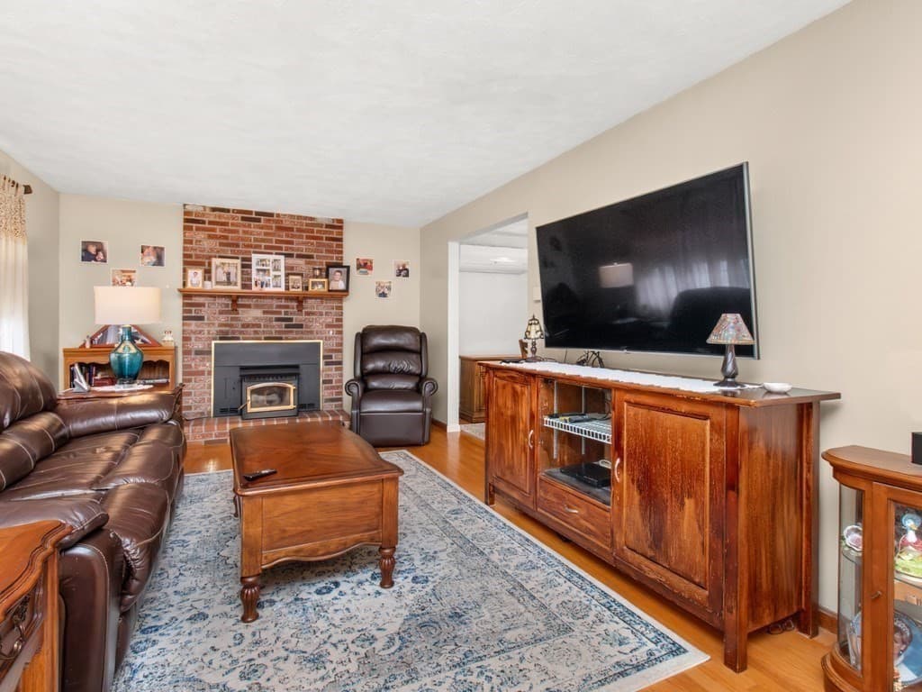 Casa em Waltham — foto 9