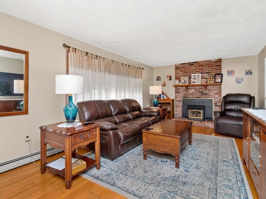Casa em Waltham — foto 8