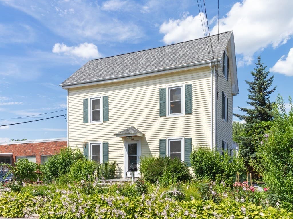 Casa em Waltham — foto 2