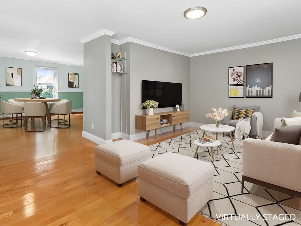 Casa em Waltham — foto 7