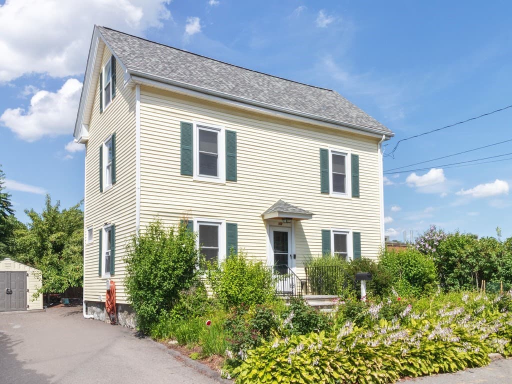Casa em Waltham