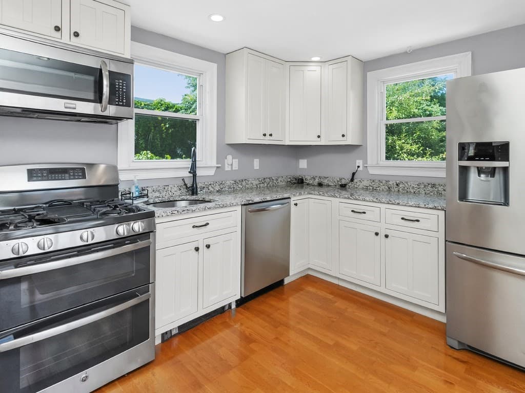 Casa em Waltham — foto 4