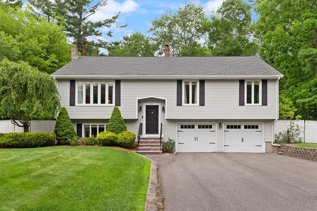 Casa em Easton