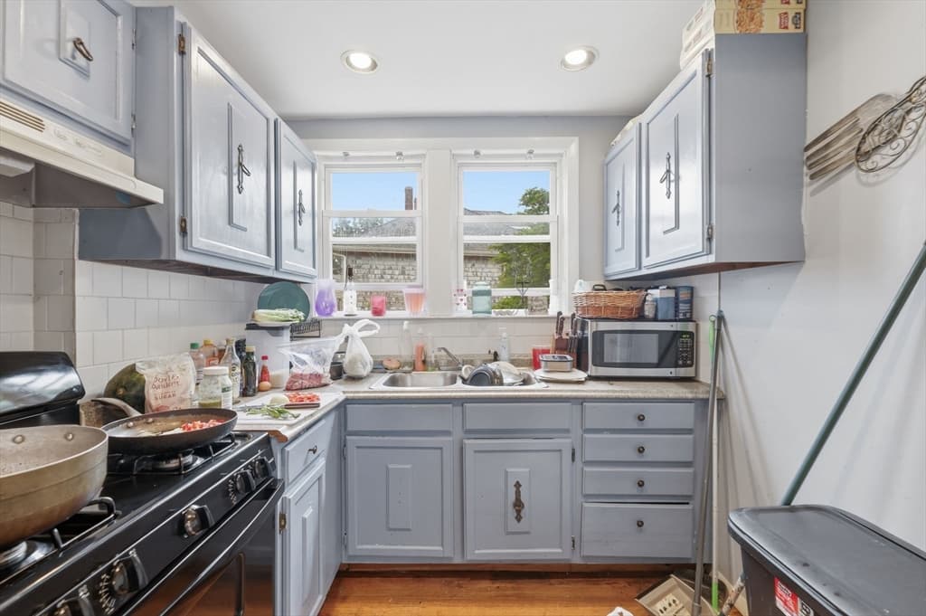 Multi-família em Fall River — foto 6