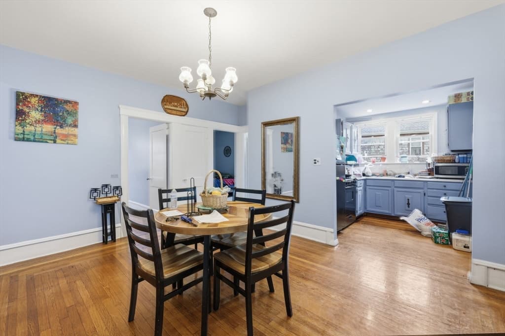 Multi-família em Fall River — foto 7