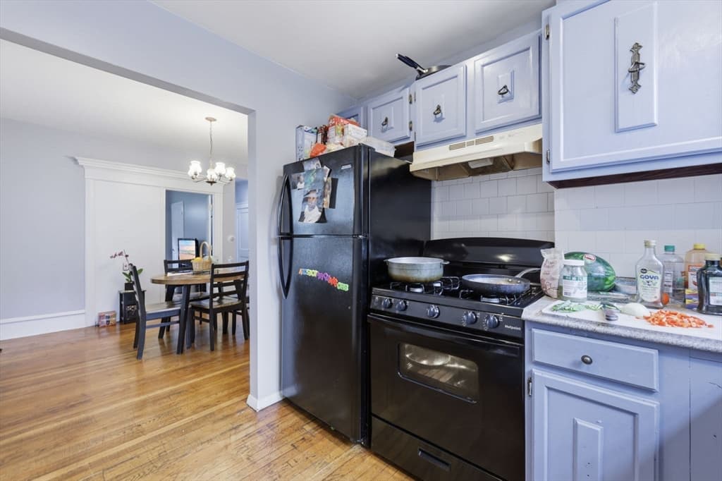 Multi-família em Fall River — foto 5