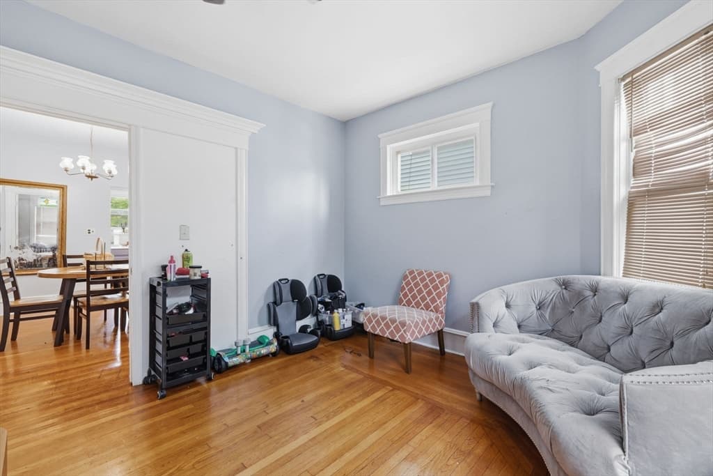 Multi-família em Fall River — foto 4